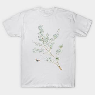 Flowers: apple T-Shirt